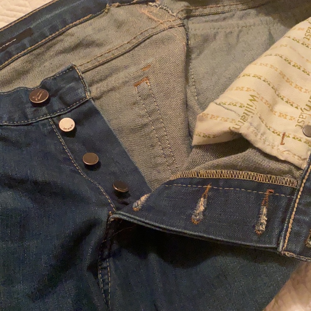 William Rast jeans - Picture 9 of 9